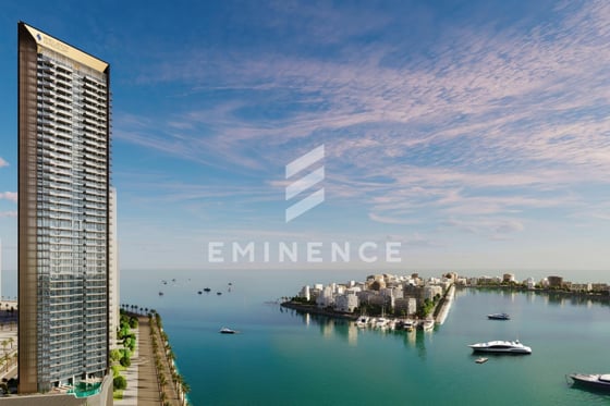 Sea View | Mid Floor | Multiple Units, picture 25