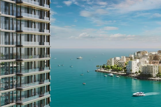 Sea View | Mid Floor | Multiple Units, picture 24