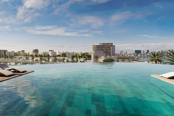 Sea View | Mid Floor | Multiple Units, picture 28