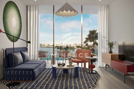 Sea View | Mid Floor | Multiple Units, picture 7