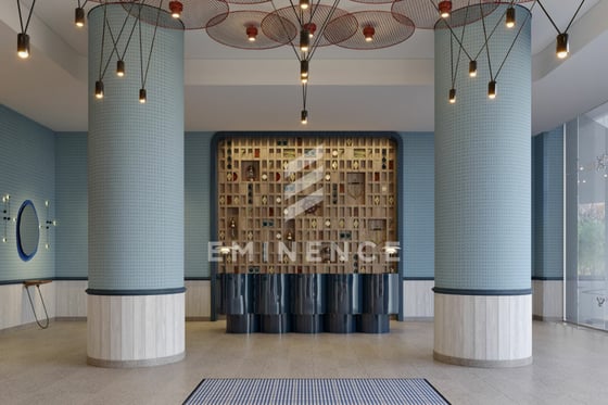 Sea View | Mid Floor | Multiple Units, picture 21