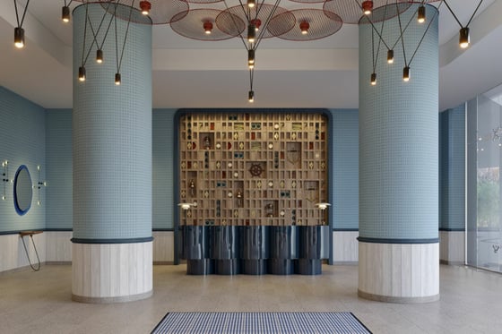 Sea View | Mid Floor | Multiple Units, picture 22
