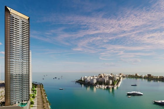 Sea View | Mid Floor | Multiple Units, picture 26