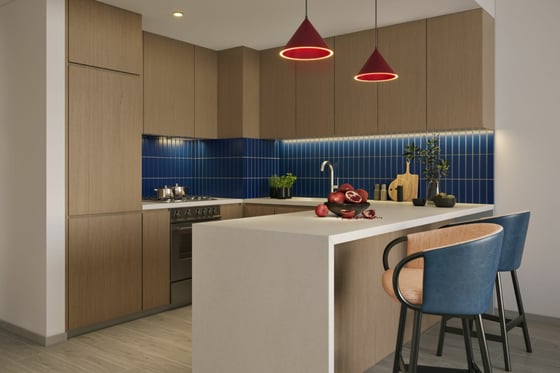 Sea View | Mid Floor | Multiple Units, picture 10