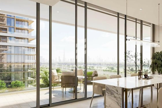 HIGH ROI | Prime Location | HIGH FLOOR, picture 19