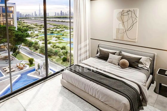 HIGH ROI | Prime Location | HIGH FLOOR, picture 5