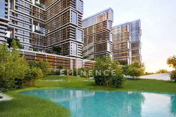 HIGH ROI | Prime Location | HIGH FLOOR, picture 8