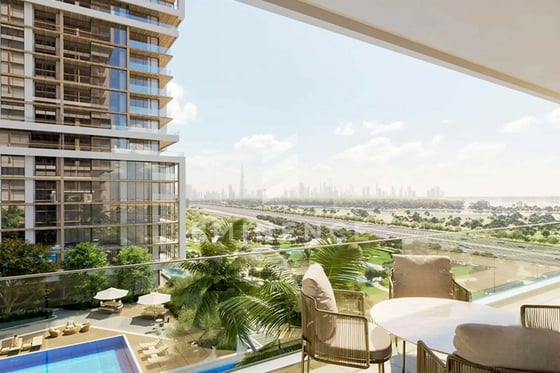 HIGH ROI | Prime Location | HIGH FLOOR, picture 16