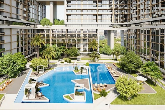 HIGH ROI | Prime Location | HIGH FLOOR, picture 4