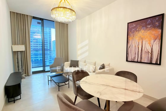 VACANT | BRAND NEW | FURNISHED | PRIME LOCATION, picture 7
