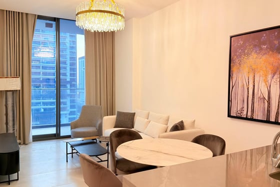 VACANT | BRAND NEW | FURNISHED | PRIME LOCATION, picture 10