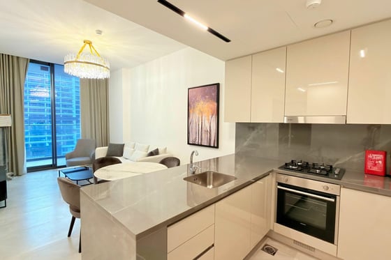 VACANT | BRAND NEW | FURNISHED | PRIME LOCATION, picture 16