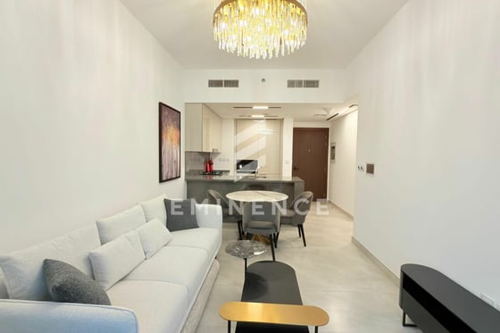 VACANT | BRAND NEW | FURNISHED | PRIME LOCATION, picture 13