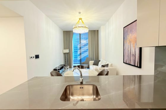 VACANT | BRAND NEW | FURNISHED | PRIME LOCATION, picture 11