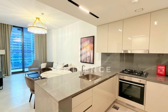 VACANT | BRAND NEW | FURNISHED | PRIME LOCATION, picture 15