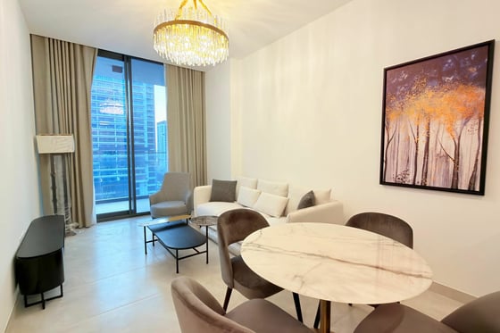 VACANT | BRAND NEW | FURNISHED | PRIME LOCATION, picture 8