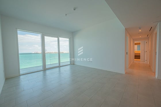 Private Beach Access | Ain Dubai View | Luxurious, picture 5