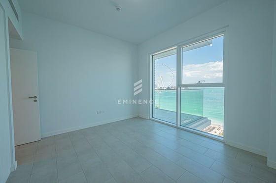 Private Beach Access | Ain Dubai View | Luxurious, picture 3