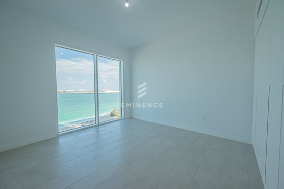 Private Beach Access | Ain Dubai View | Luxurious, picture 12