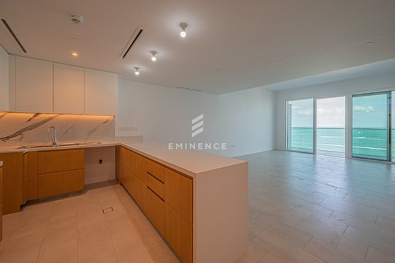 Private Beach Access | Ain Dubai View | Luxurious, picture 10