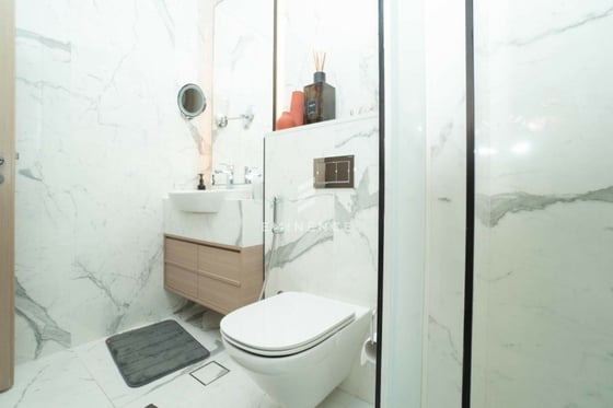 Fully Furnished | Duplex | Prime Location, picture 32