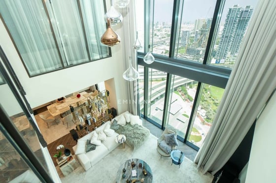 Fully Furnished | Duplex | Prime Location, picture 2