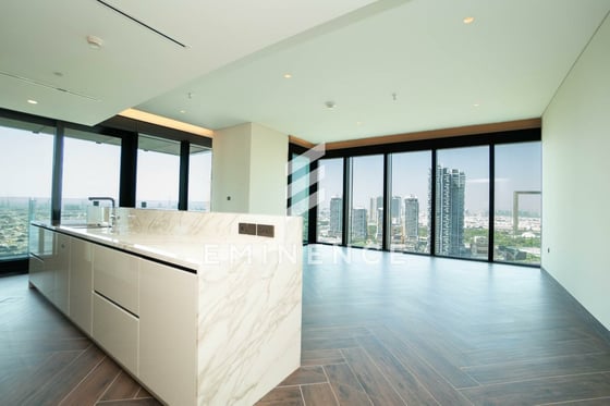 01 Series | Simplex | Exclusive | HIgh Floor, picture 7