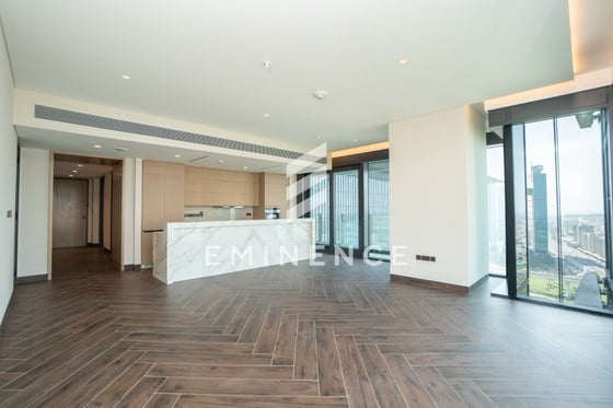 01 Series | Simplex | Exclusive | HIgh Floor, picture 11