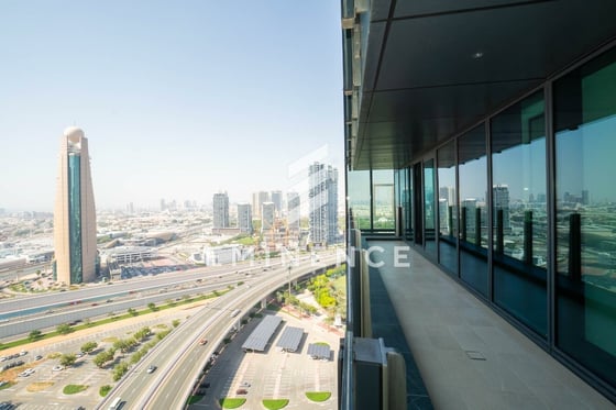 01 Series | Simplex | Exclusive | HIgh Floor, picture 26
