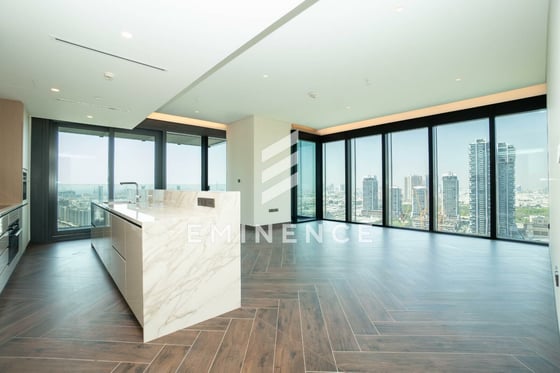 01 Series | Simplex | Exclusive | HIgh Floor, picture 6