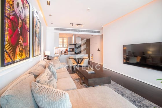 Marina/Sea Views| High Floor | Furnished, picture 11