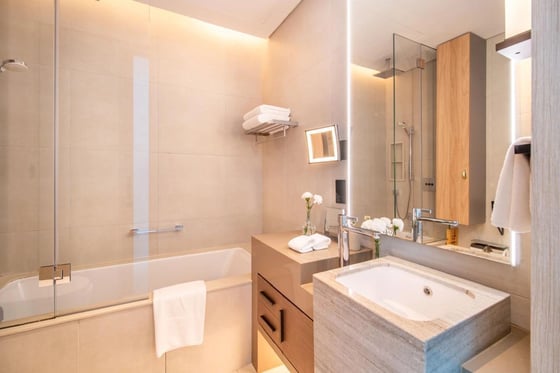 Marina/Sea Views| High Floor | Furnished, picture 30
