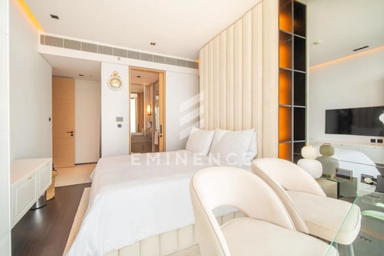 Marina/Sea Views| High Floor | Furnished, picture 27