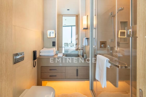 Marina/Sea Views| High Floor | Furnished, picture 15