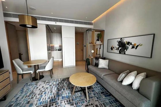 High Floor | Fully Furnished | Sea/Skyline Views, picture 8