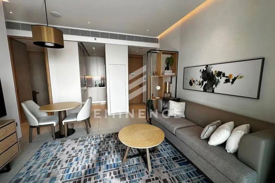 High Floor | Fully Furnished | Sea/Skyline Views, picture 7