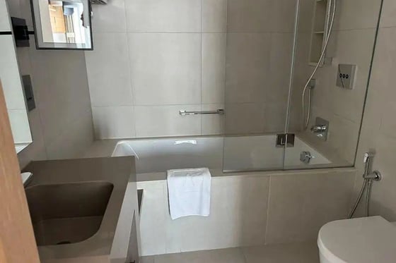 High Floor | Fully Furnished | Sea/Skyline Views, picture 20