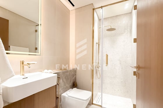 High Floor | Full Burj Khalifa | Luxury Furnished, picture 33
