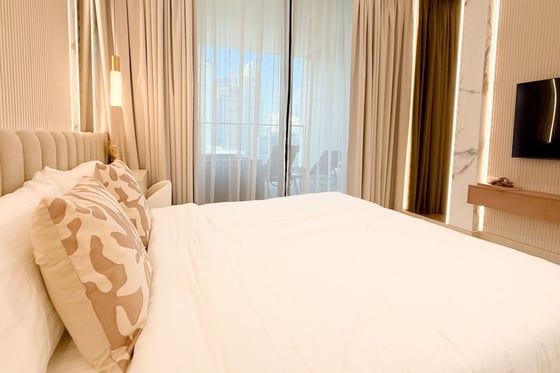 High Floor | Full Burj Khalifa | Luxury Furnished, picture 28
