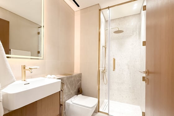 High Floor | Full Burj Khalifa | Luxury Furnished, picture 34
