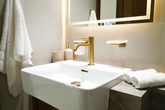 High Floor | Full Burj Khalifa | Luxury Furnished, picture 36