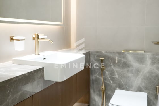 High Floor | Full Burj Khalifa | Luxury Furnished, picture 37