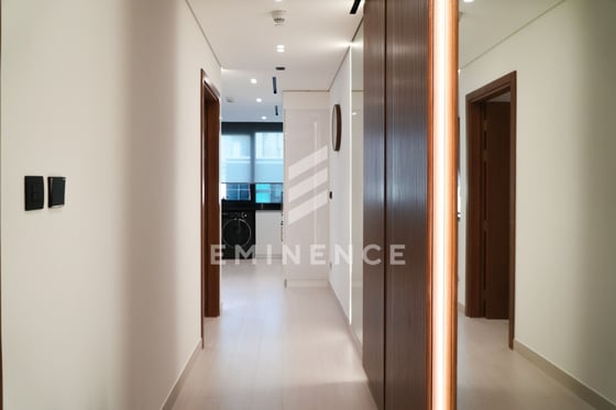 High Floor | Full Burj Khalifa | Luxury Furnished, picture 25