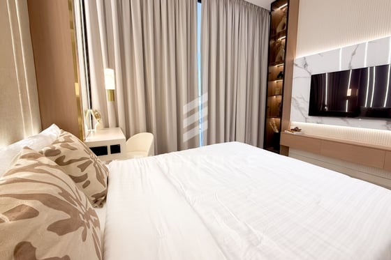 High Floor | Full Burj Khalifa | Luxury Furnished, picture 19