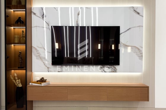High Floor | Full Burj Khalifa | Luxury Furnished, picture 31
