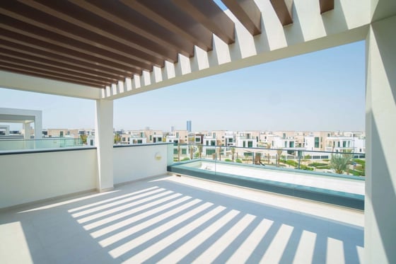 Exclusive | Single Row | On the Park | Roof Access, picture 38