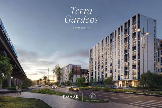 POOL/PARK VIEW | HIGH ROI | NEXT TO EXPO MALL, picture 20