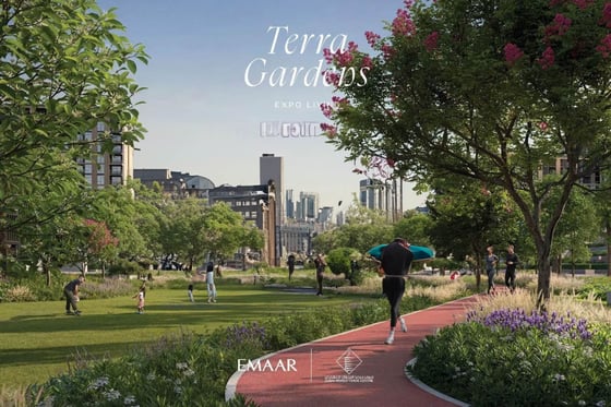 POOL/PARK VIEW | HIGH ROI | NEXT TO EXPO MALL, picture 18