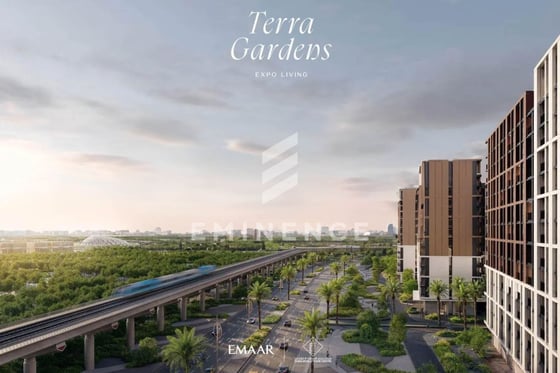 POOL/PARK VIEW | HIGH ROI | NEXT TO EXPO MALL, picture 15