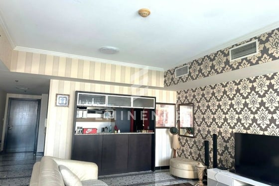 Prime Location | Vacant | Partial Marina View, picture 7